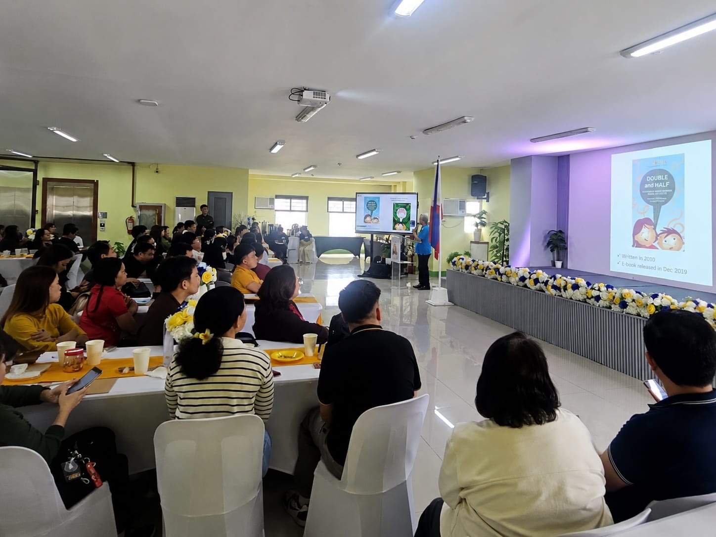 MathTinik 2026 Empowers QC Math Educators, Inspires Future-Ready Teaching