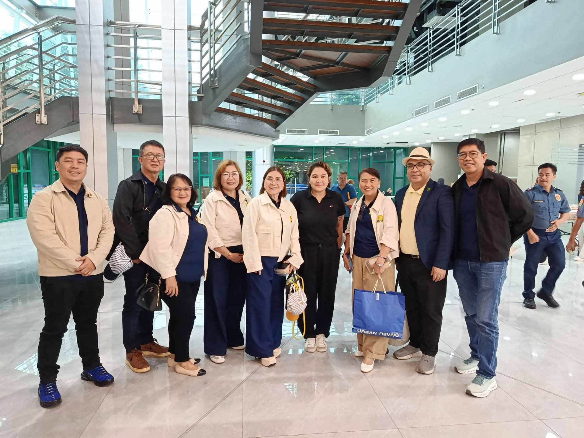 APSA QC Joins QC Safe Schools Initiative