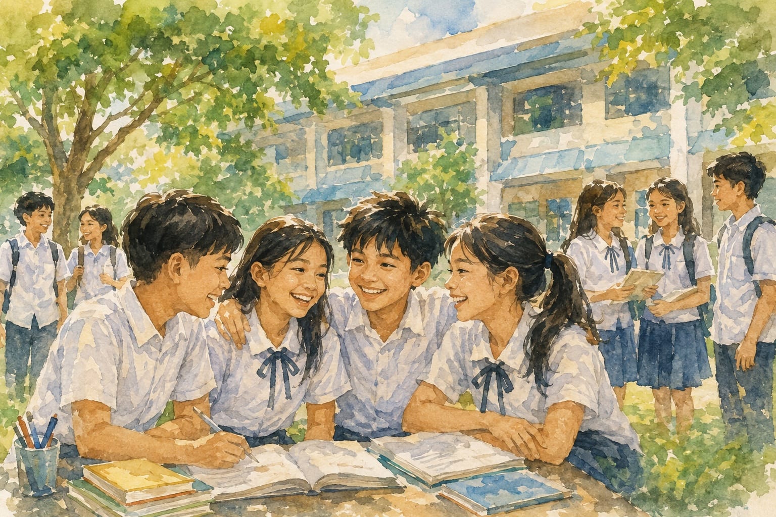 APSA Safe School Advisory: Safe Spaces, Stronger Schools